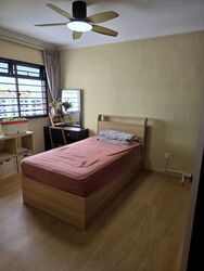 Blk 691B Choa Chu Kang Crescent (Choa Chu Kang), HDB 4 Rooms #558223211